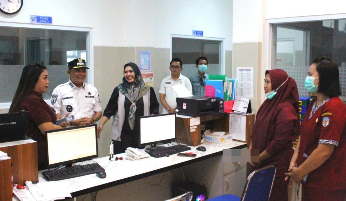 Dewan Minta Pelayanan Kesehatan Harus Optimal