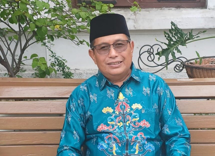 DPRD Mura Ajak Generasi Muda Berikan Kontribusi untuk Pembangunan Daerah