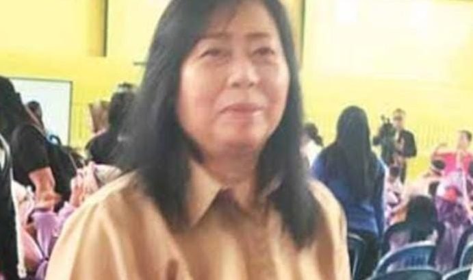 Legislator Tuti Marheni Ajak Kaum Perempuan Bangkit