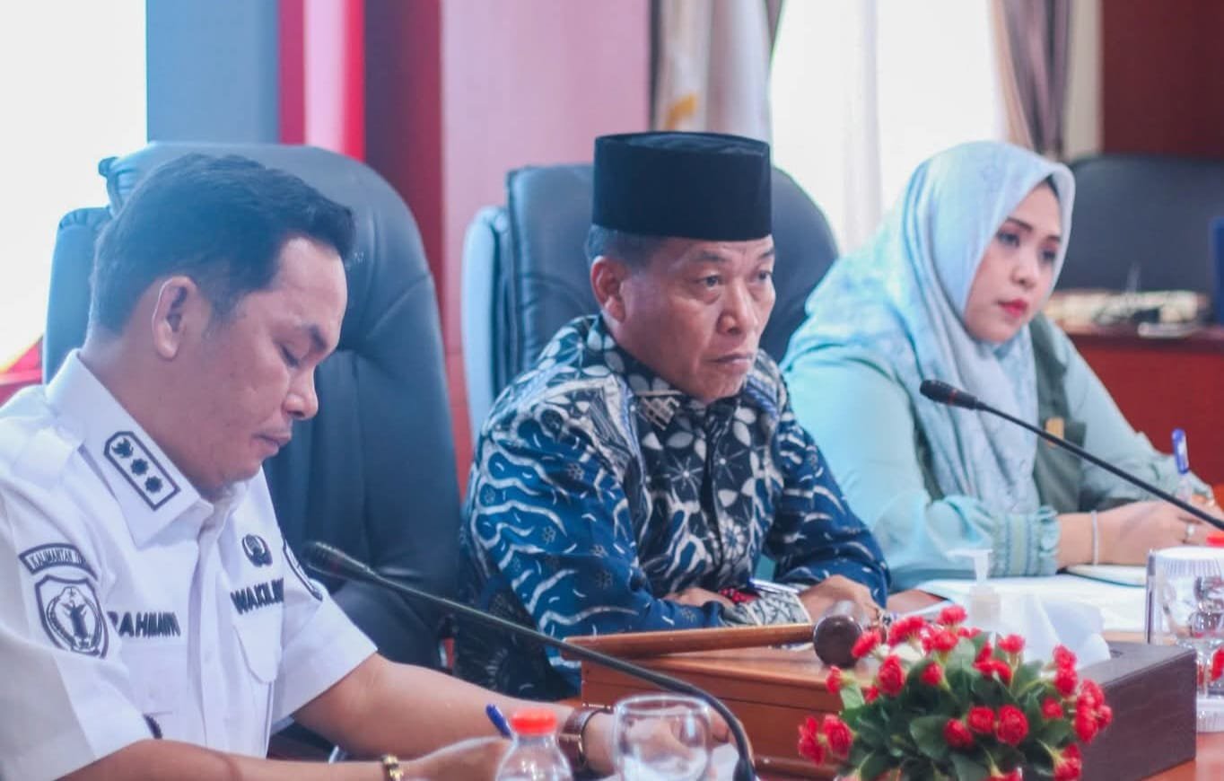 Rumiadi Minta Tenaga Honorer Non Database Diberdayakan