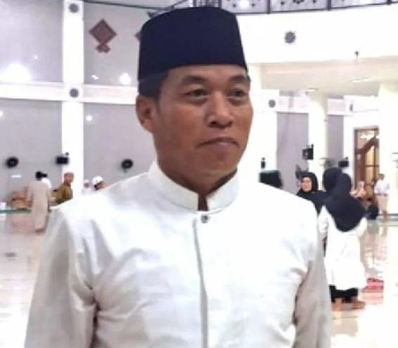 Ketua Dewan Mura Ingatkan Warga Potensi Bahaya Banjir