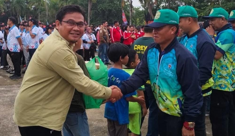 Dukung Festival Budaya TTB,  Rumkiadi : Untuk Mendukung Pelaku Seni dan Budaya Lokal