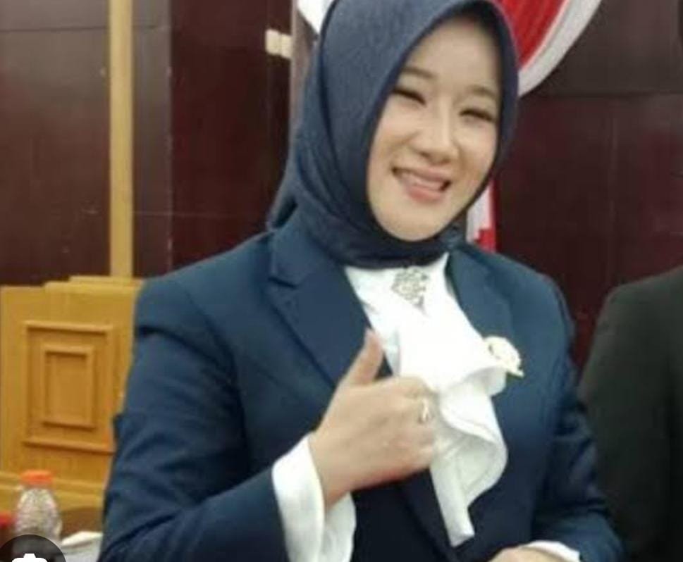 Srikandi Dewan LIta Ajak Pemuda Berperan Dalam Pembangunan