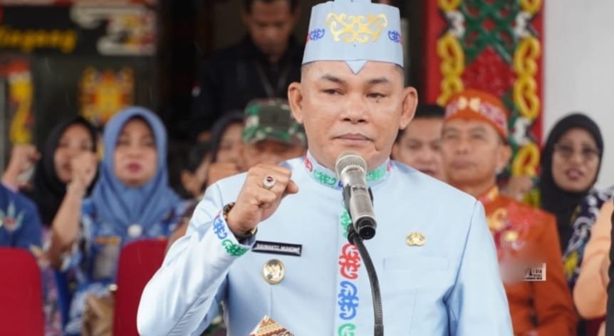Otonomi Daerah Bentuk Nyata Kepercayaan Negara