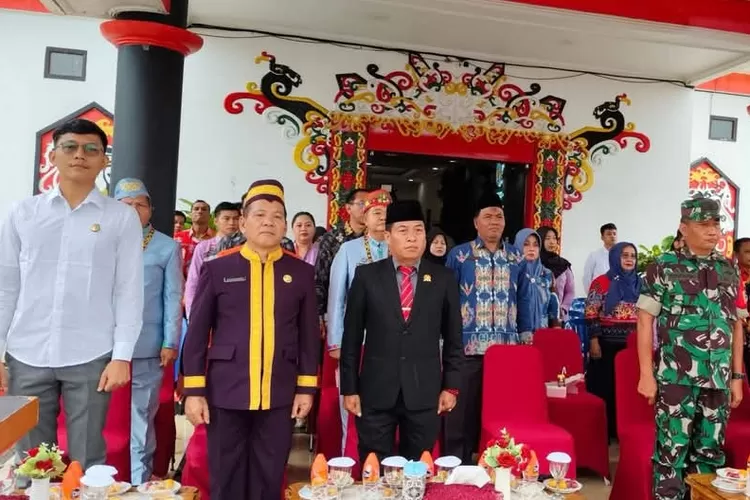 Menuju Mura Cerdas, DPRD Dukung Upaya Pemerintah