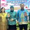 Wakil TP PKK Ikut Rakor Pengembangan dan Pembinaan Kabupaten/Kota Tanggap Ancaman Narkoba