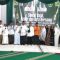 Pemkab Mura Gelar Sholat Hajat dan Doa Bersama JCH