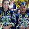 Bupati Heriyus dan Istri Hadiri Penutupan FBIM 2025