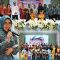 Ketua TP PKK Menghadiri Perpisahan TK/KB Buah Hati