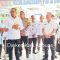 Wakil Staf Kepresidenan Kunjungan ke UPT Puskesmas Melati