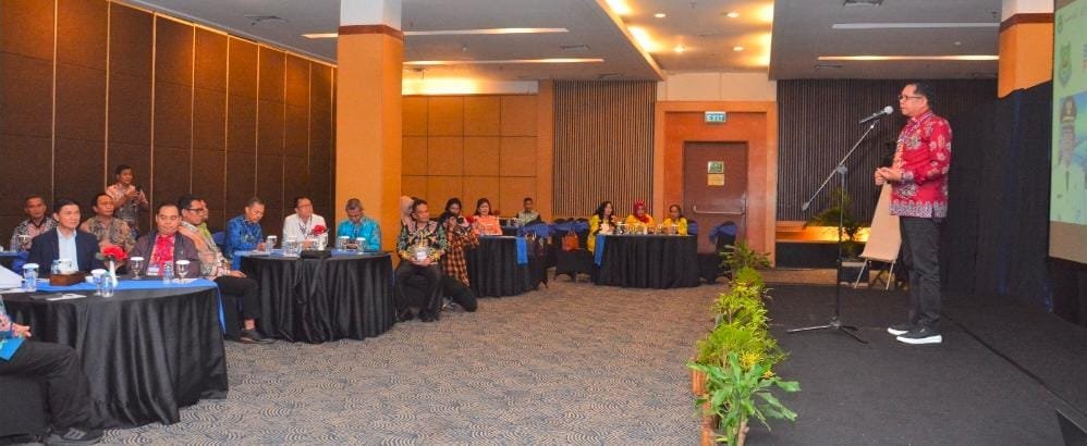 Pemkab Gelar ESQ Program Guna Tingkatkan Kapasitas ASN