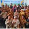 Sosialisasi Kerjasama Desa di Buka Camat Kapuas Kuala