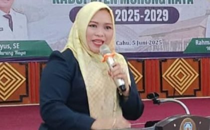 Waket I DPRD Mura Tekankan Pentingnya Skala Prioritas dalam Anggaran Daerah