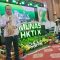Sutrisno, S.T Berkesempatan Hadir Mewakili DPC.HKTI Mura Pada Munas Ke X – Di Auditorium Kementerian RI …!!!  
