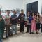 RSUD Tamiang Layang Terima Hibah Alkes