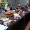Dr.H.Suwarno Muriyat, S. Ag,M.Pd., Kadisdik Kabupaten Kapuas Resmi Buka Mentoring Gupres