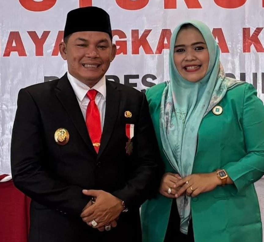 Rahmanto Minta Pemdes Turut Berperan Atasi Konflik Sosial