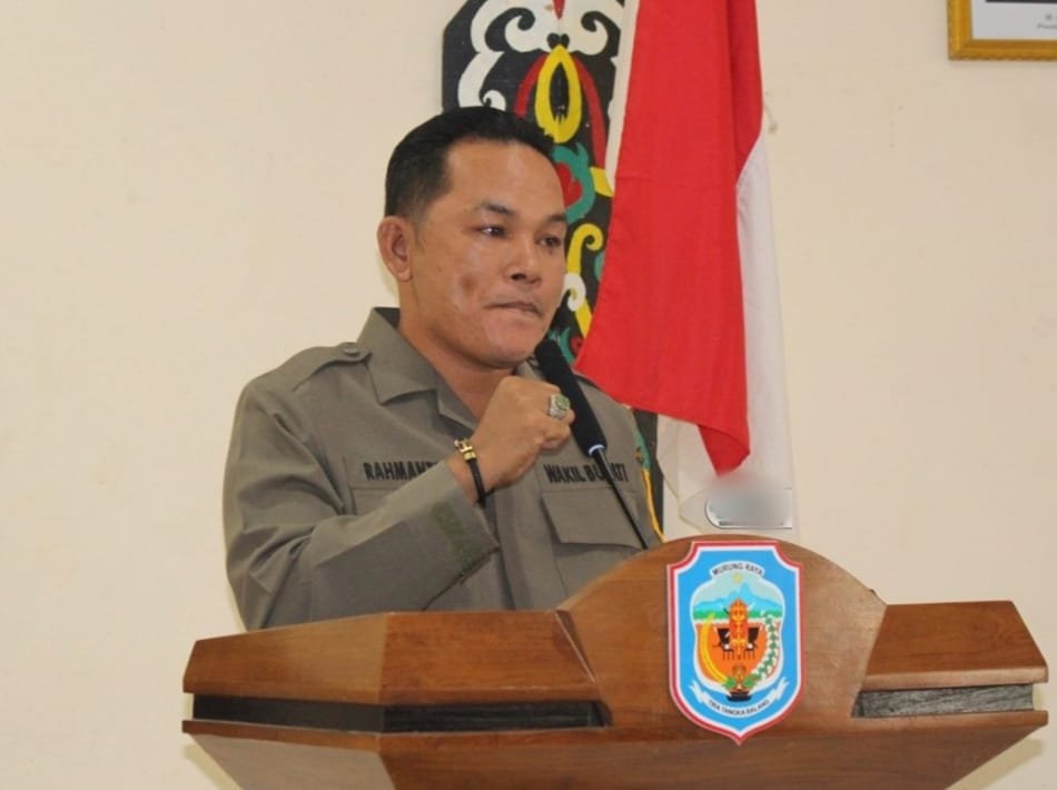 Wabup Rahmanto : Pernikahan Dini Masih Menjadi Tantangan  Serius