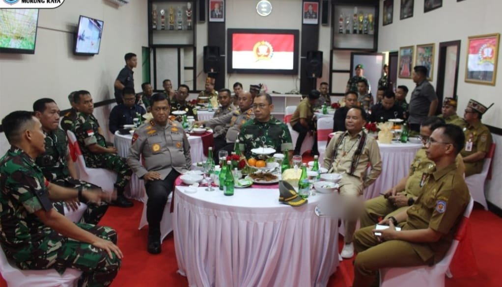 Pemkab Mura Siap Bersinegi dengan Program Pusat