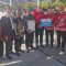 Wakil Bupati Kapuas Hadiri Harkopnas Ke 78 KPRl lkhlas Raih Penghargaan Koperasi Berprestasi Tingkat Provinsi