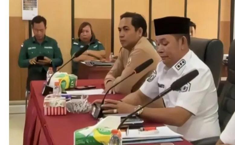 Penerima Kartu Hebat BLT Dilakukan Verifikas, Rahmanto : Minimalisir Kesalahan