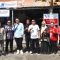 Pemkab Kapuas Pasang Plang Kepemilikan Aset, Asisten l Tegaskan Komitmen Selamatkan Aset Daerah