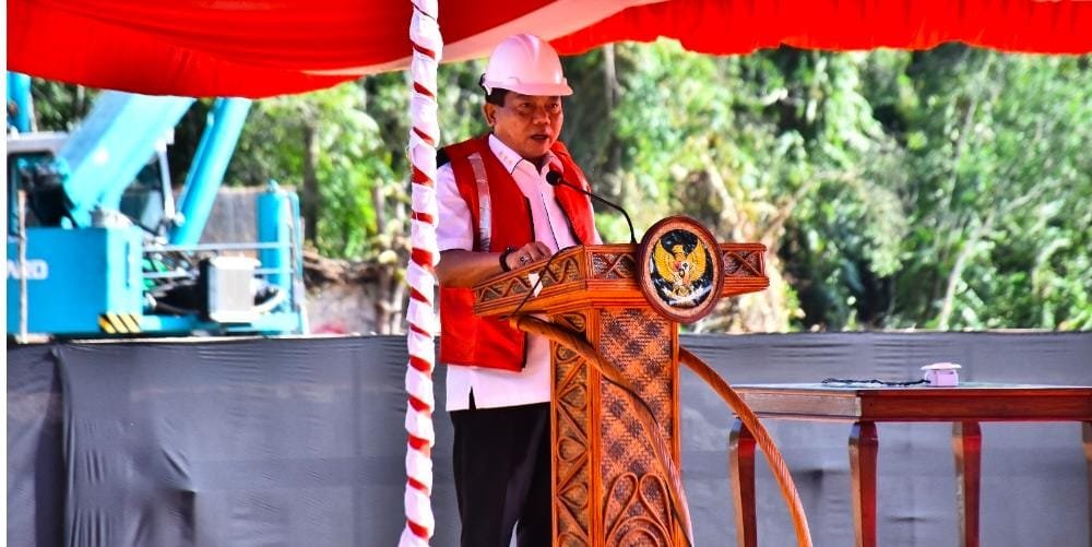 Ini Harapan dan Penegasan Bupati; Tidak Ada Istilah Hutang Jangka Pendek, Desember Tidak Selesai “Putus Kontrak.