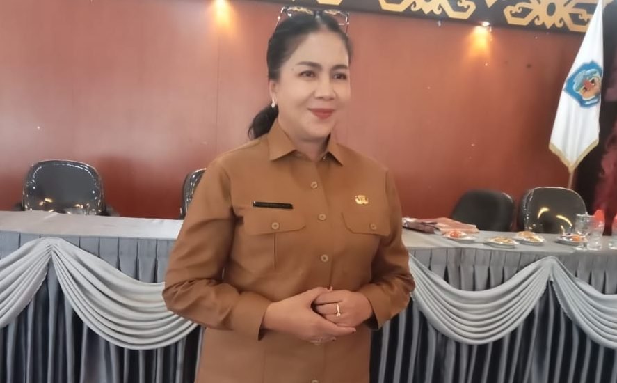 Percepatan Penurunan Angka Stunting Melibatkan Pemdes Sebagai Ujung Tombak