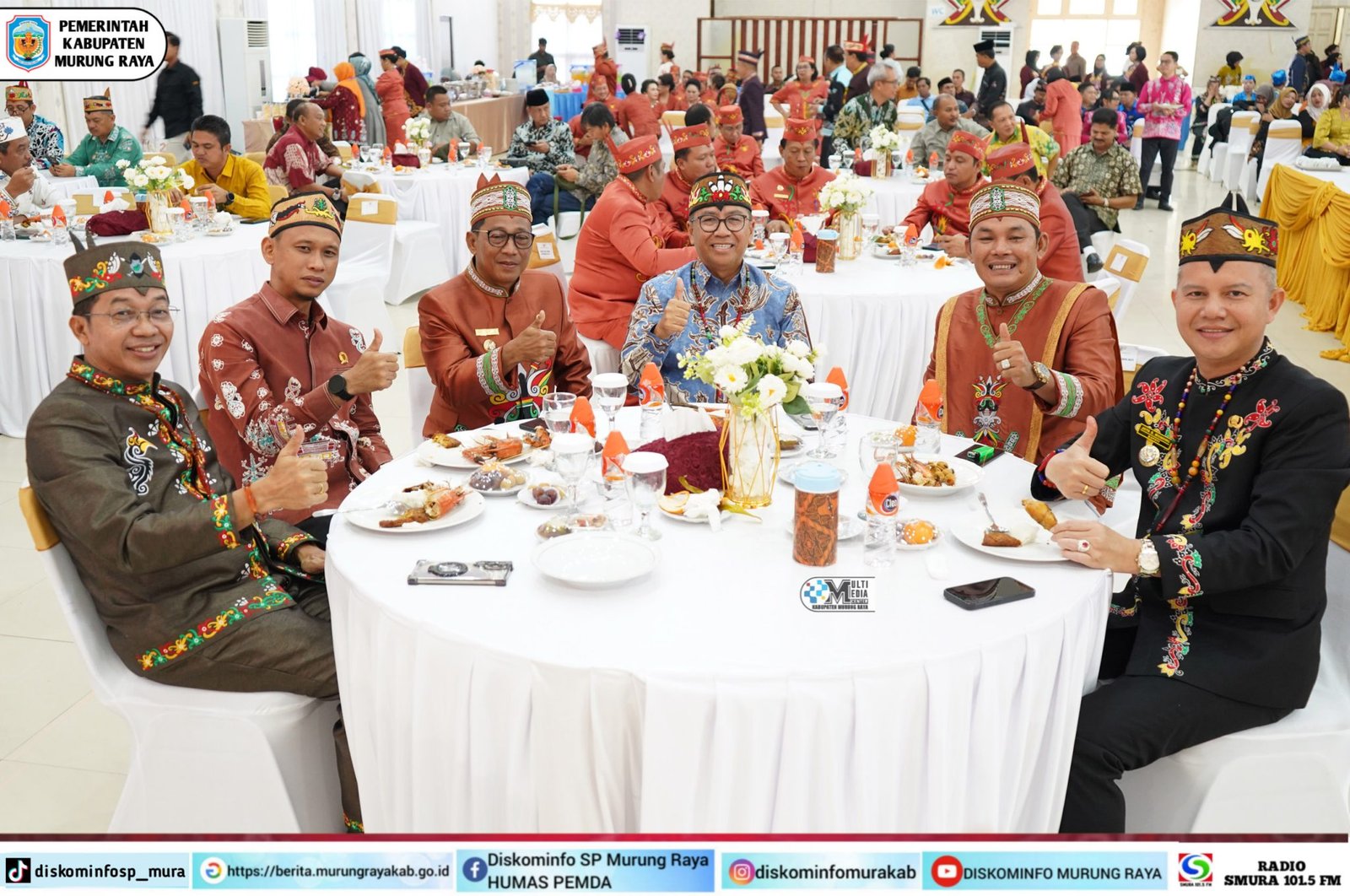 Heriyus : Refleksi dan Evaluasi atas Capaian Pembangunan