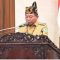 Bupati Hadiri Rapat Paripurna Ke-19 Masa Persidangan ll Tahun 2025.