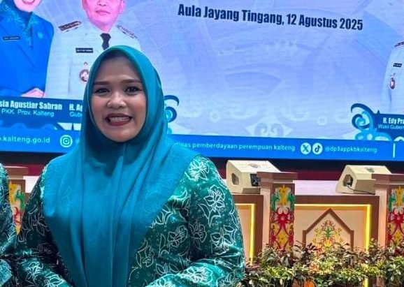 Srikandi Dewan Dorong Penguatan Pendidikan PAUD Lewat Kegiatan Kreatif