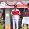 Peringatan HUT Ke – 80 RI Berlangsung Khidmat