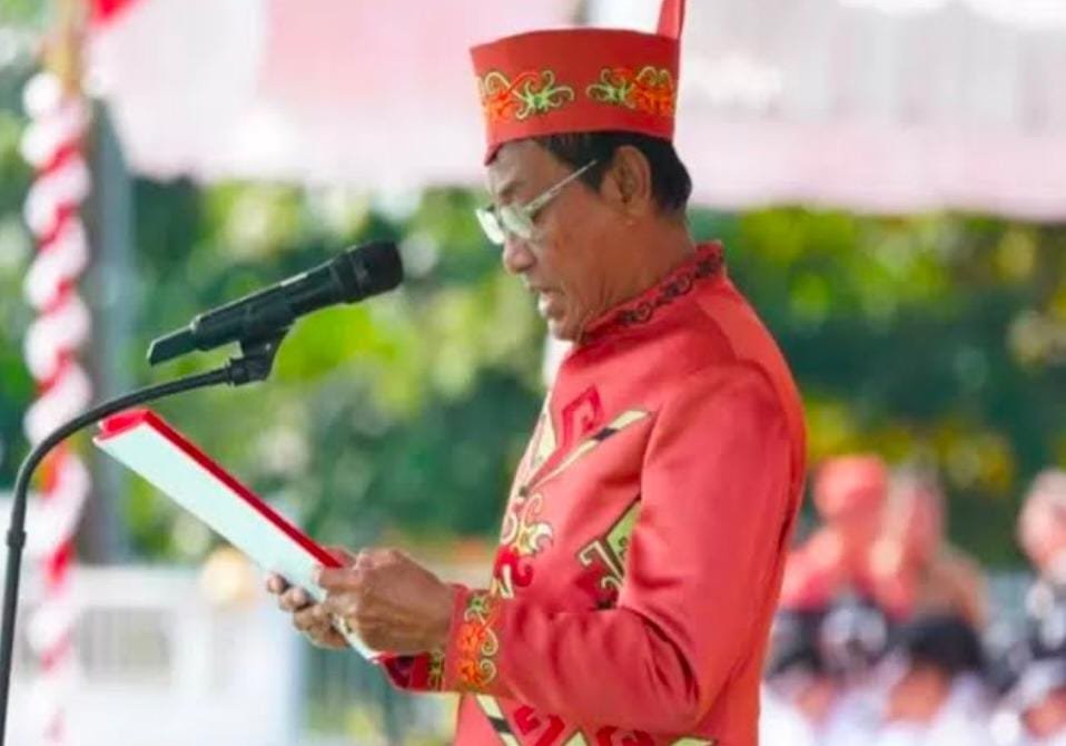 Dewan Mura: Optimalisasi SDM dan SDA Kunci Majukan Murung Raya