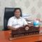 Ketua Komisi II DPRD Murung Raya Praksi PDIP, Nyatakan dukungan Penutupan Median jalan simpang Polubasan dan Perhatian terhadap Pengelolaan Drainase …!!!  