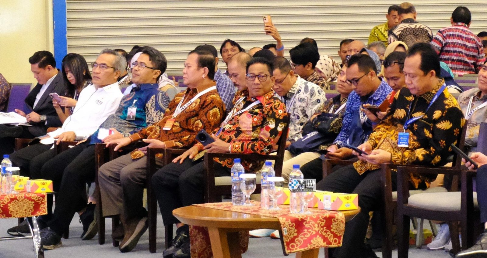 Pemkab Murung Raya Ikuti APKASI Otonomi Expo 2025