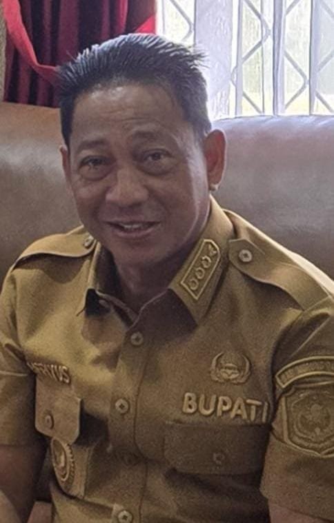 Bupati Murung Raya Imbau Masyarakat Tingkatkan Kewaspadaan Dan Keamanan Lingkungan, Demi Stabilitas Kamtibmas …!!!