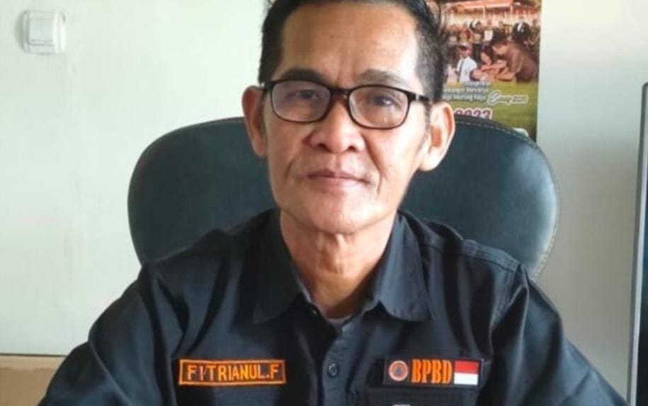 BPBD Murung Raya Ingatkan Warga Waspada Banjir