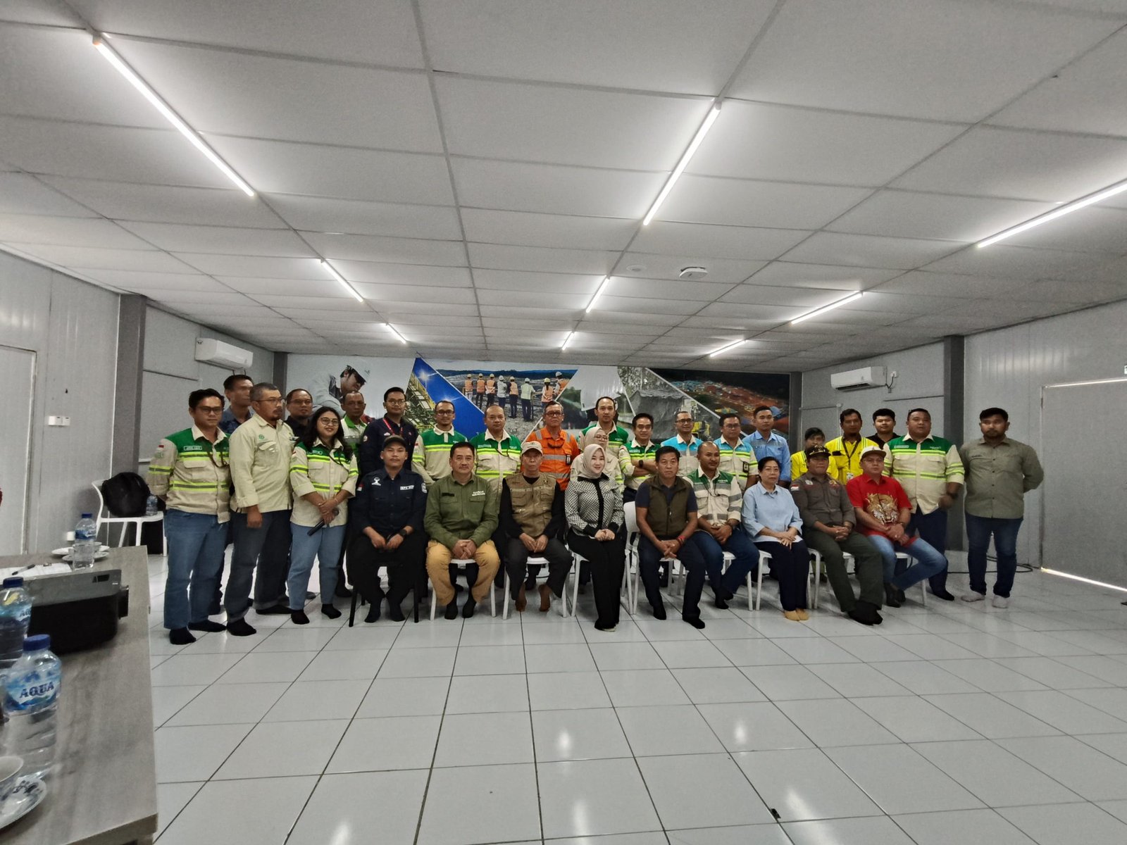 DPRD Murung Raya Lakukan Kunker ke Perusahaan: Awasi CSR, Medical Check Up, dan Rekrutmen Tenaga Kerja Lokal …!!