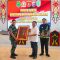 Bupati Kapuas Sambut Kunker Pangdam XXll Tambun Bungai