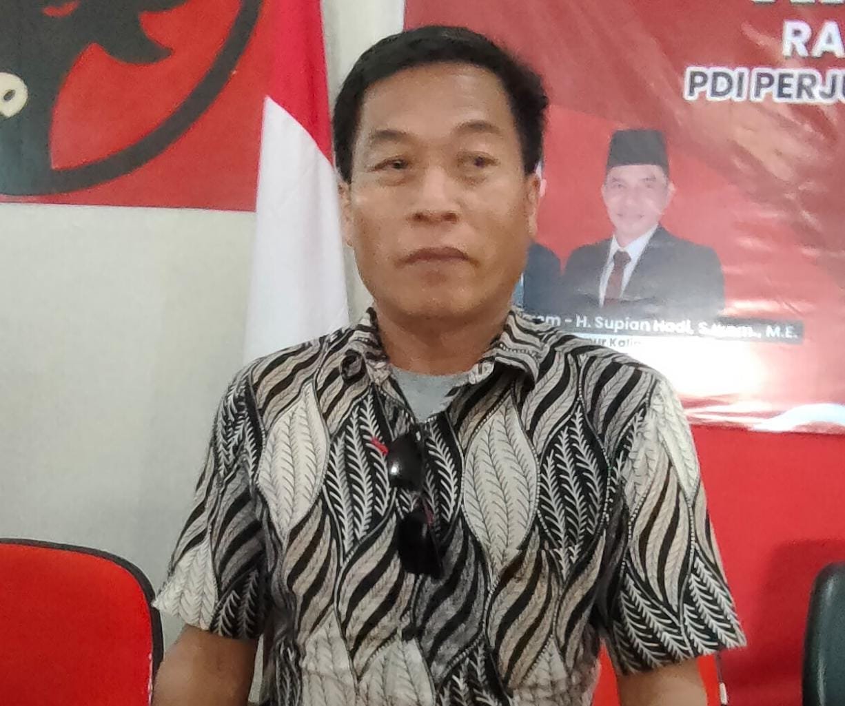Rumiadi : Investasi Harus Sejalan dengan Kesejahteraan Masyarakat