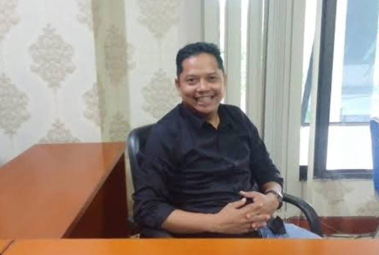 DPRD Minta Pemda Prioritaskan Pendidikan di Pelosok Murung Raya