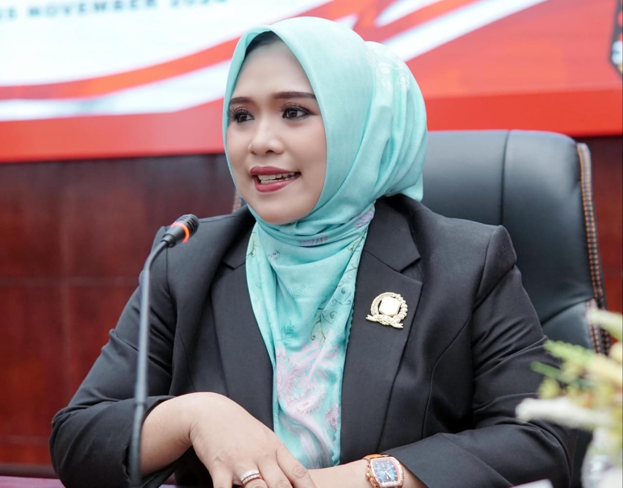 Sarana Pemerintah Serap Aspirasi Masyarakat