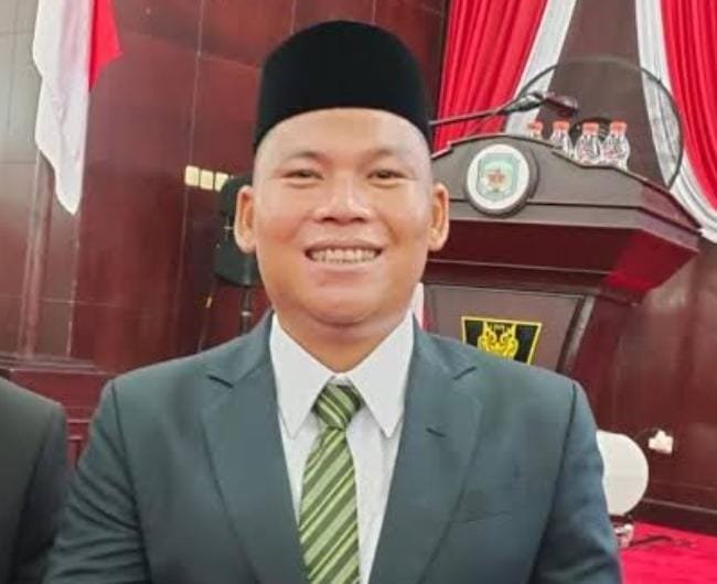 DPRD Mura Dukung Penguatan Ormas Jadi Mitra Strategis Pemerintah