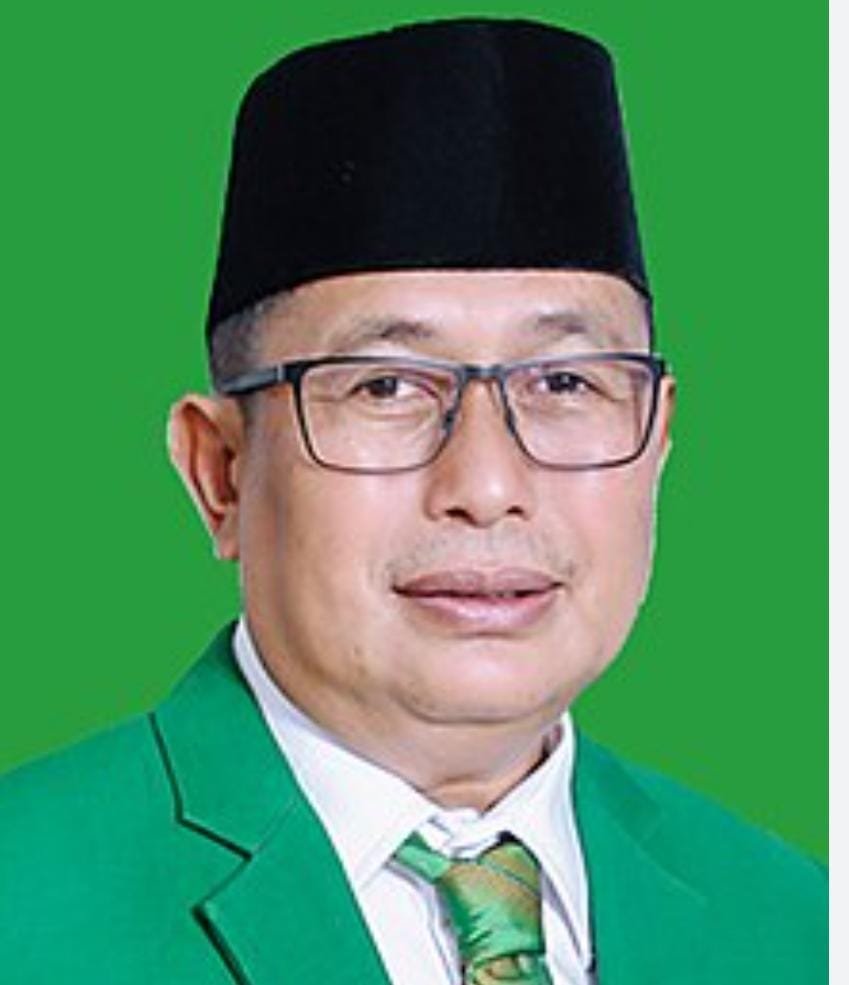 Rejikinoor : Budaya Membaca Jadi Bekal Penting Generasi Muda