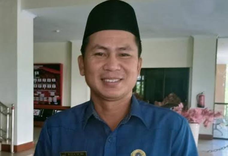DPRD Mura Ajak Peran Pemuda