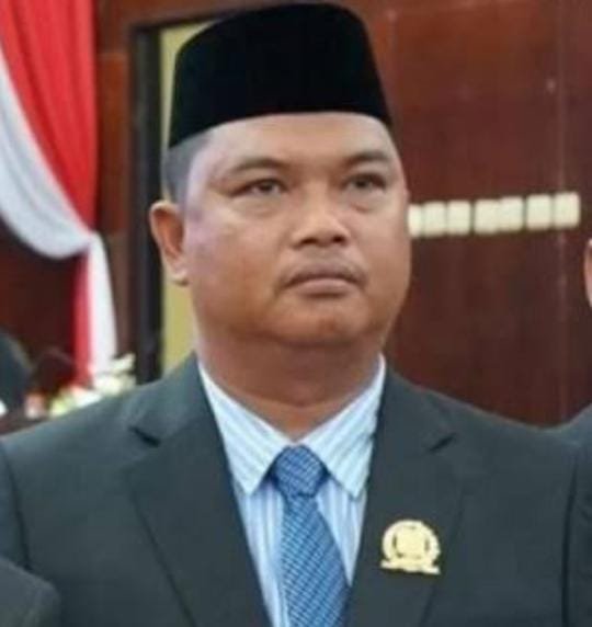 Dewan Ingatkan Keakuratan Data Pertanahan di Murung Raya