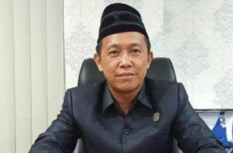 Generasi Siap Bersaing, DPRD Tekankan Pentingnya Pendidikan Merata