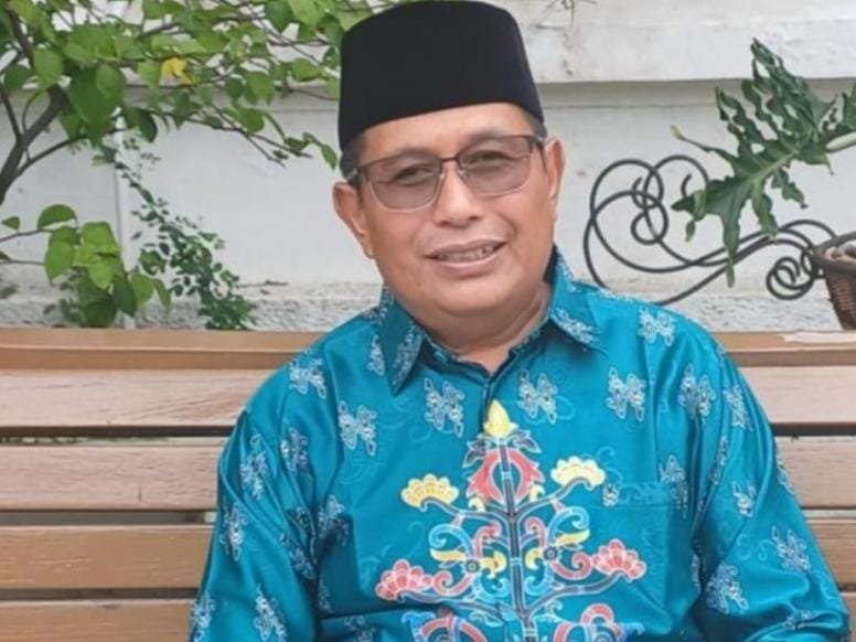 DPRD Dorong Perusahaan Serap SDM Murung Raya