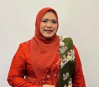 Dina Maulidah