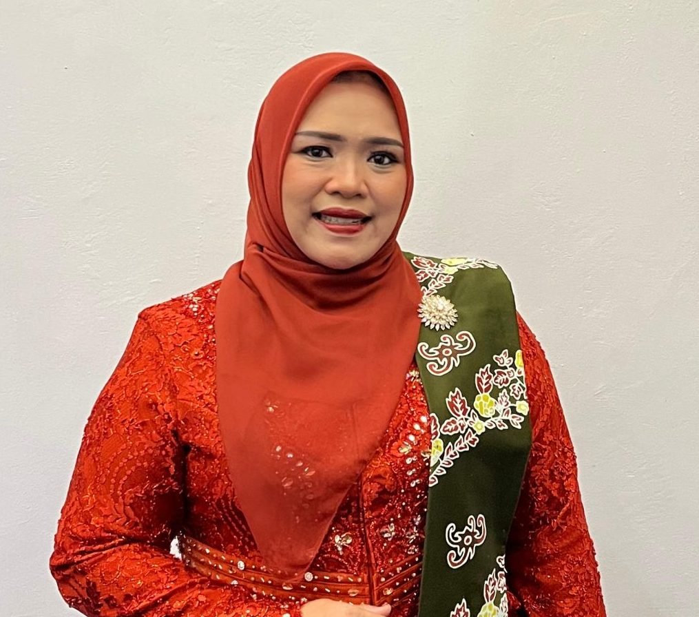 Wakil Ketua I DPRD Murung Raya Hadiri Penutupan STQ ke-12